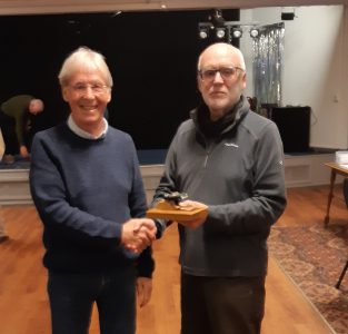 Scalextric Winner May 2025