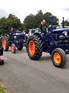 Tractorfest