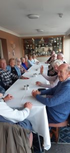 Breakfast March 2026